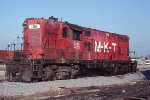 MKT 106 at Houston